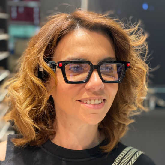 Dina Tripto, Attorney